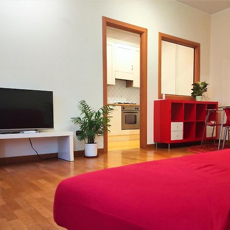 קטאניה Rotolo Suite 403 מראה חיצוני תמונה