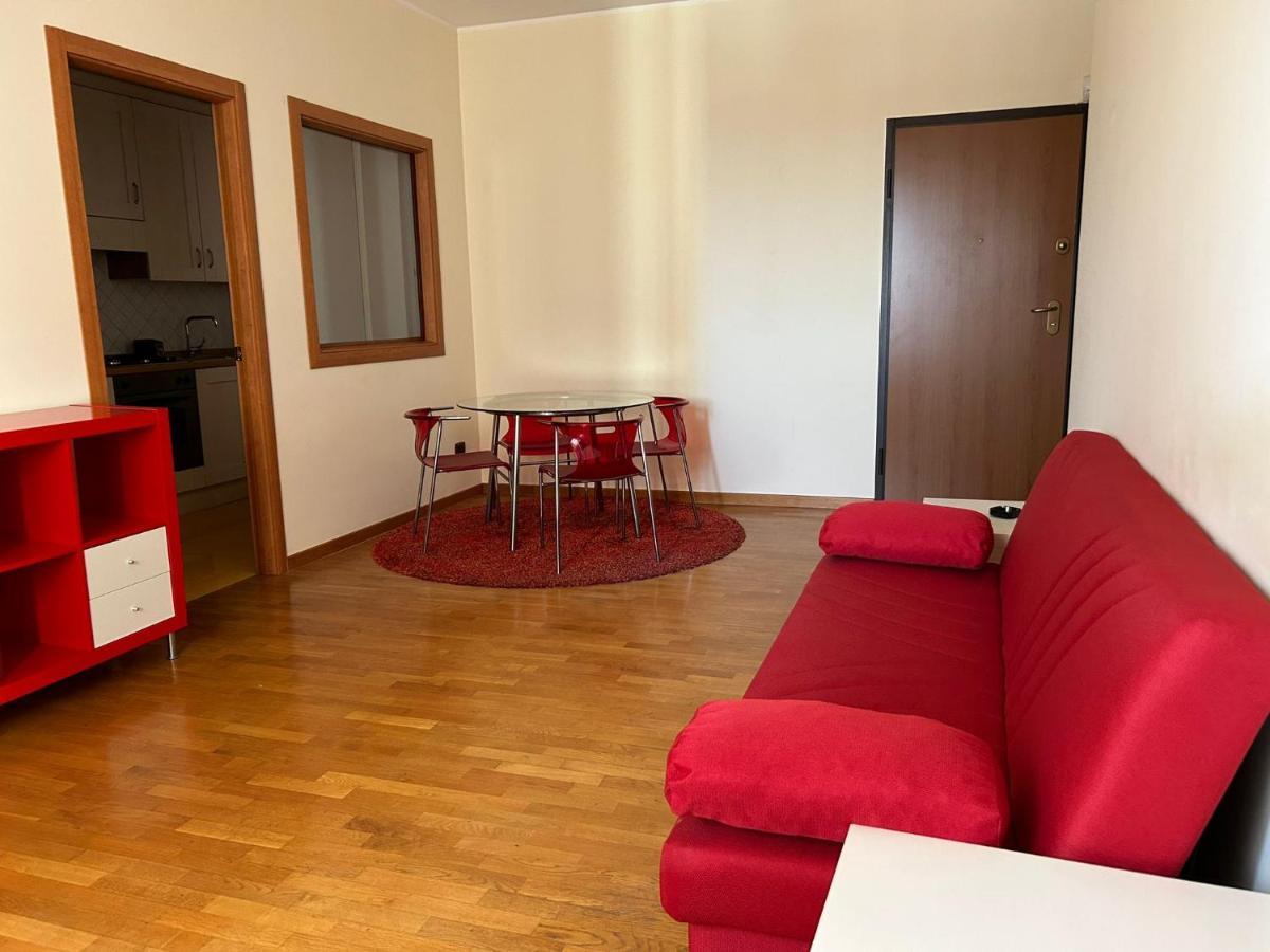 קטאניה Rotolo Suite 403 מראה חיצוני תמונה