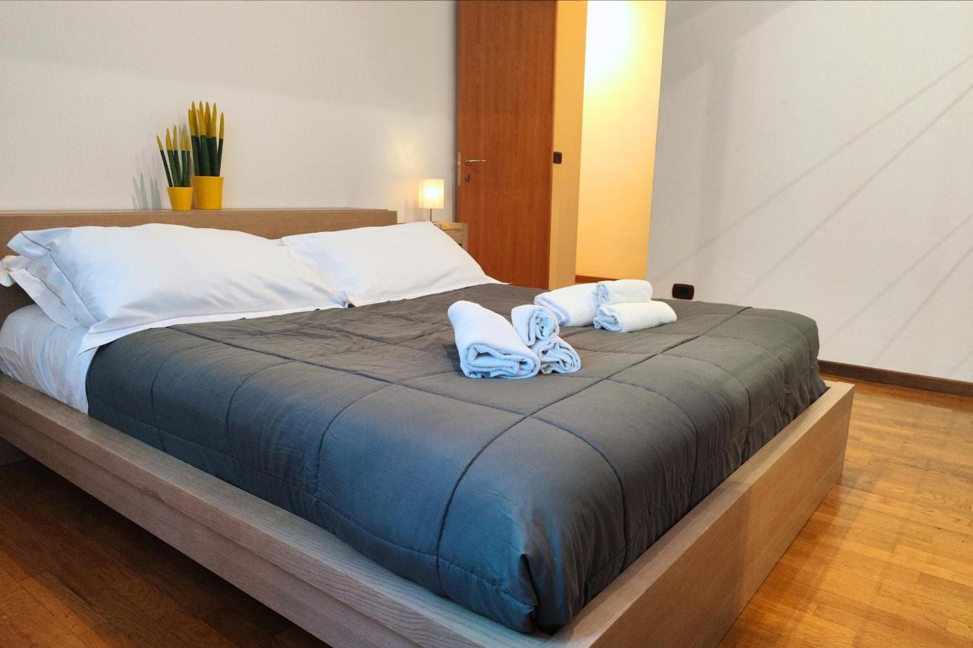 קטאניה Rotolo Suite 403 מראה חיצוני תמונה