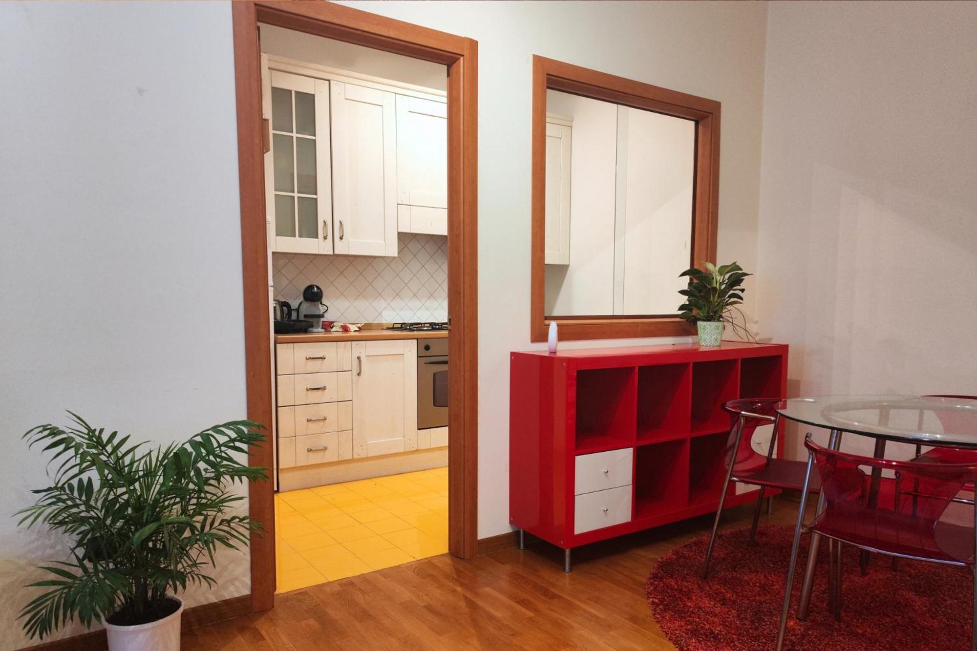 קטאניה Rotolo Suite 403 מראה חיצוני תמונה