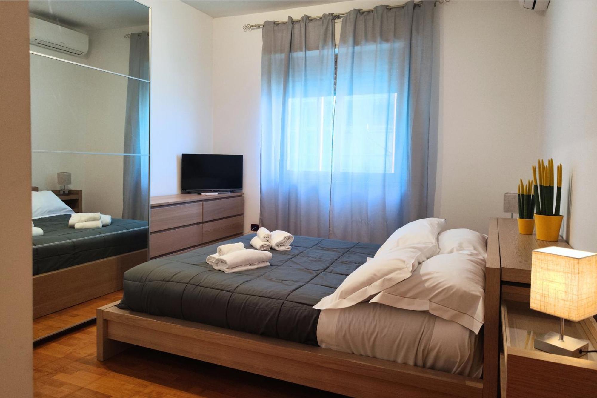 קטאניה Rotolo Suite 403 מראה חיצוני תמונה