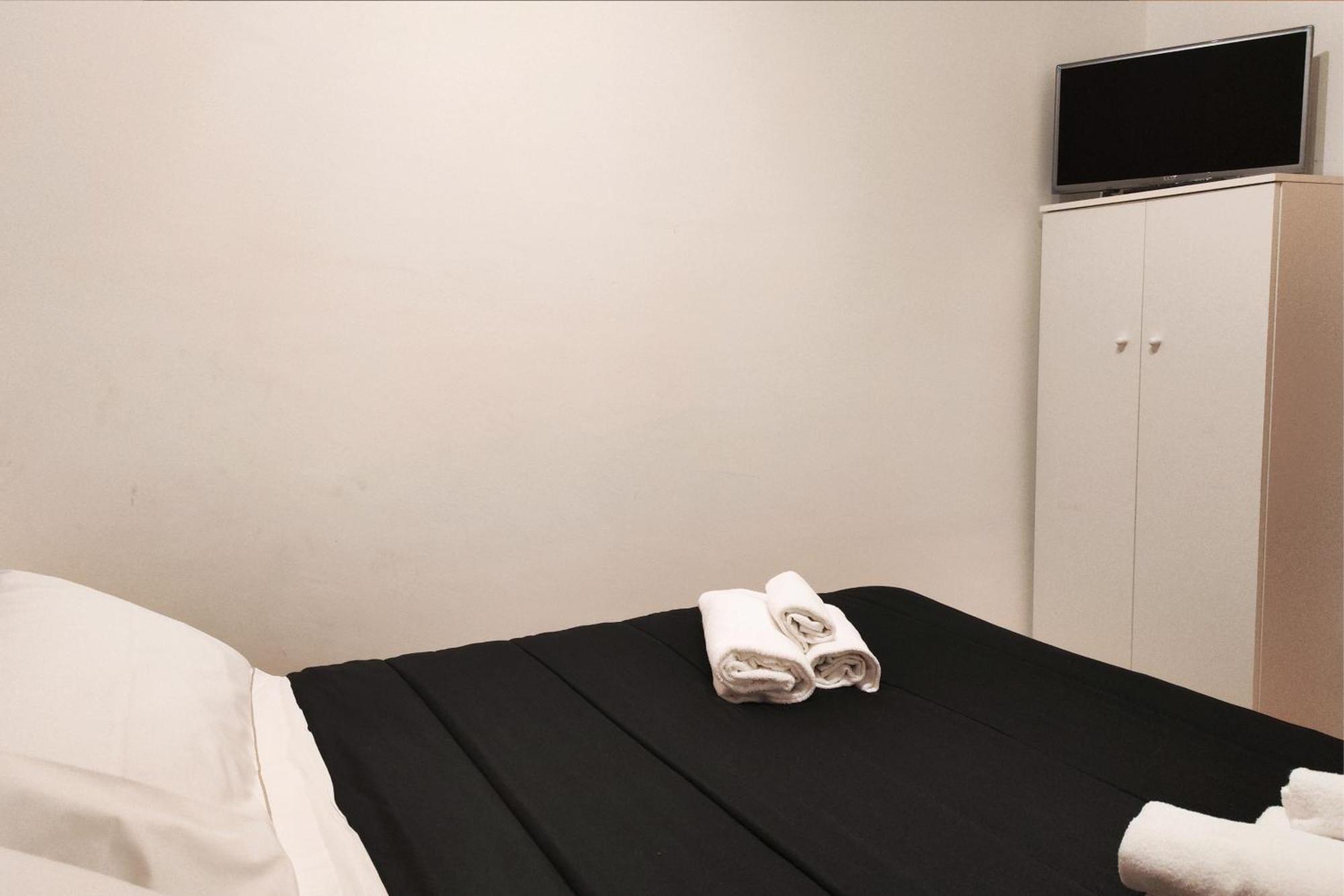 קטאניה Rotolo Suite 403 מראה חיצוני תמונה